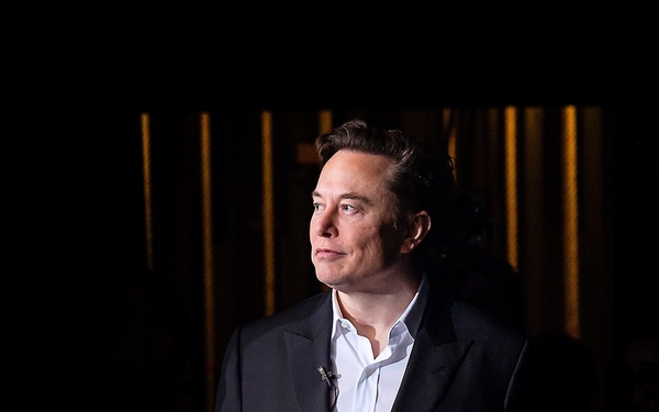 USAFA Hosts Elon Musk