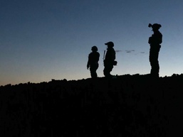 53rd EOD SOF Support Training