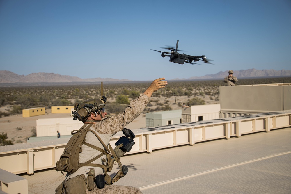WTI 2-22: V12 Conducts Key Leader Engagement Training