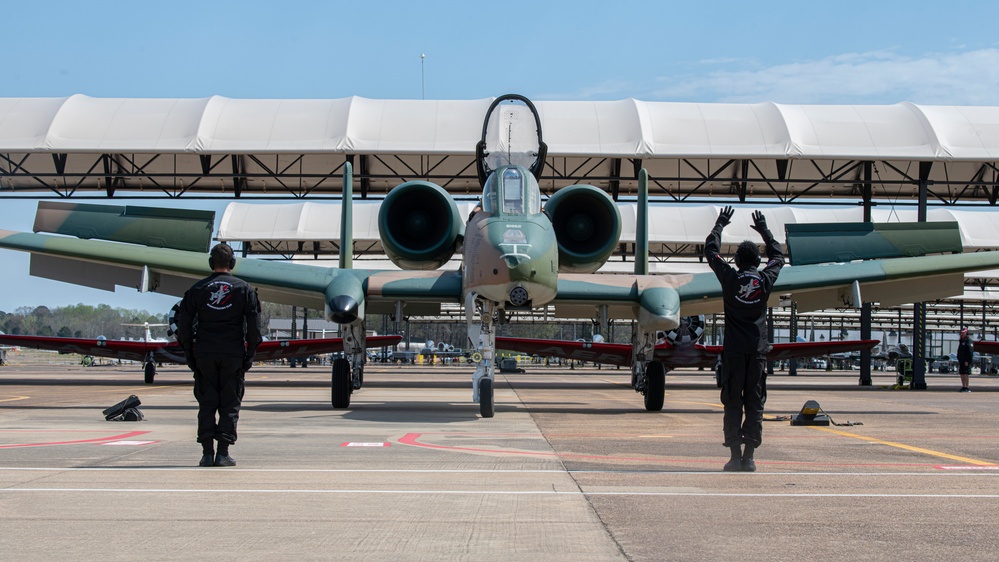 Wings over Columbus Airshow 2022