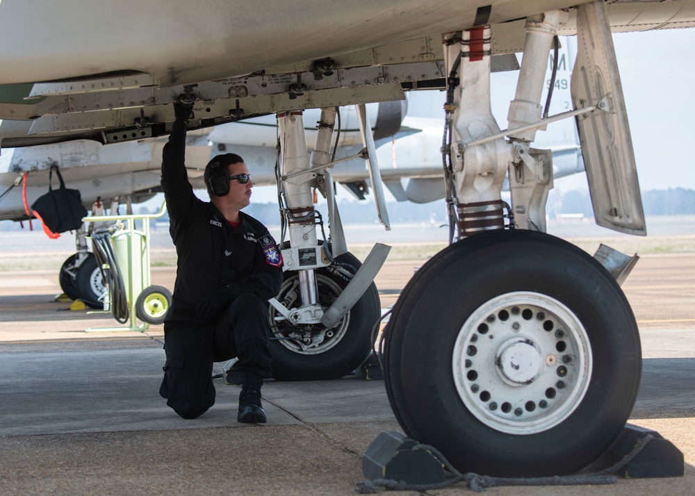 Wings over Columbus Airshow 2022