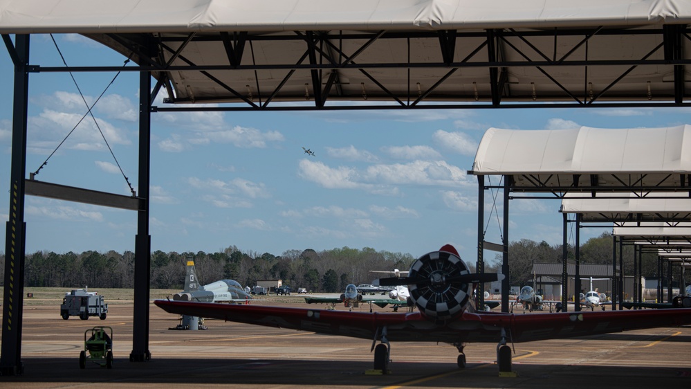 Wings over Columbus Airshow 2022