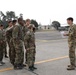 Zama JROTC cadets learn about Army aviation mission, take Black Hawk flight