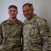 FORSCOM commander visits the IVY Division