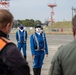 Yamato Police Department Motorcycle Training Event Onboard NAF Atsugi