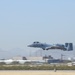 1 March A-10 Demonstration Team Practice