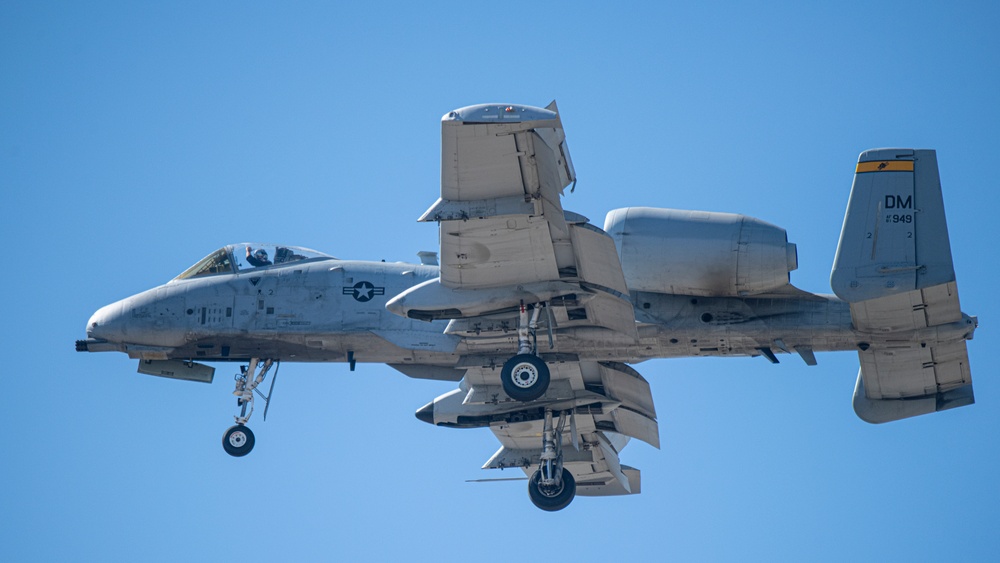 2022 Blue Bonnet Airshow