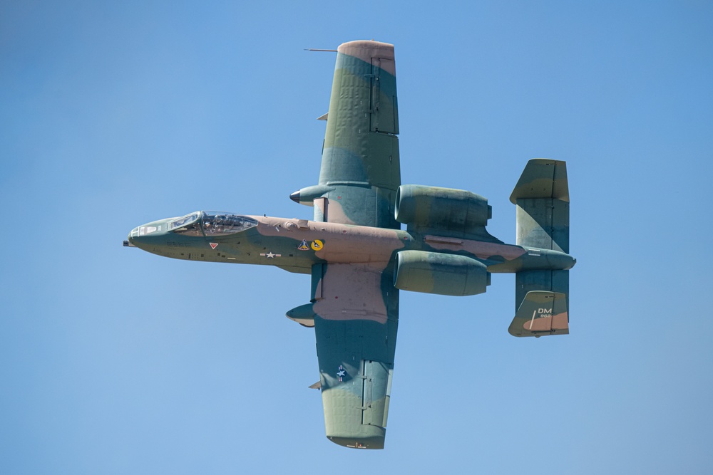 2022 Blue Bonnet Airshow