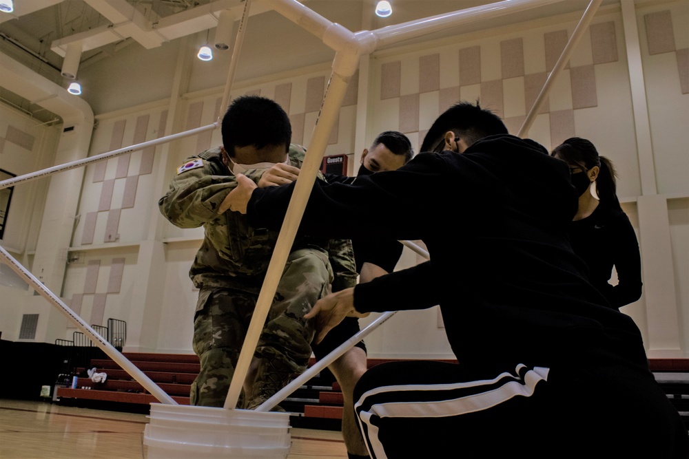 Performance summit provides Soldiers a holistic education