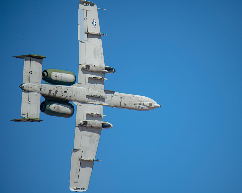 2022 Festival of Flight