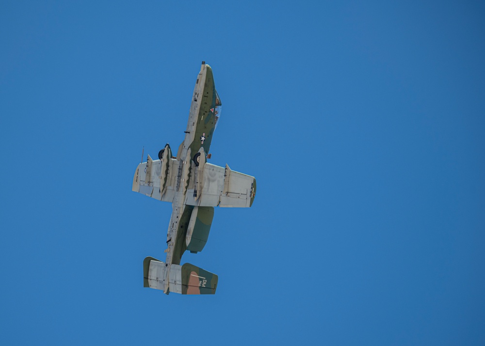 2022 Festival of Flight