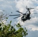 U.S., Philippine Air Force coordinate airspace during Balikatan 22
