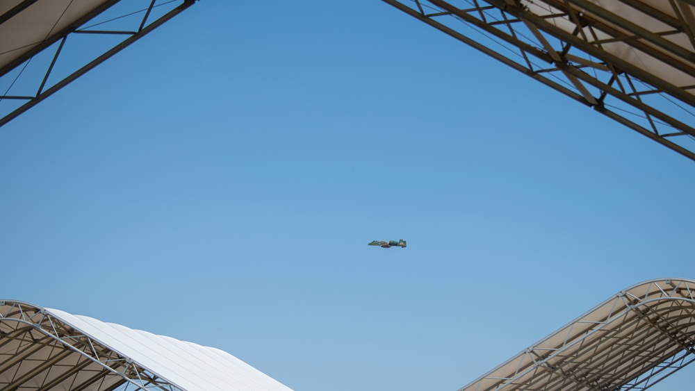 2022 Festival of Flight