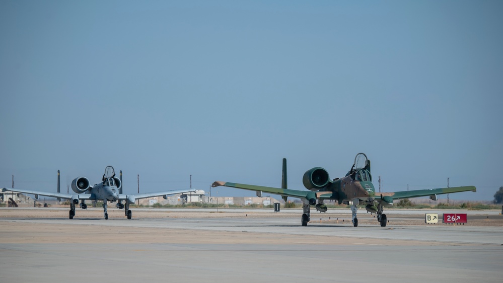 2022 Festival of Flight
