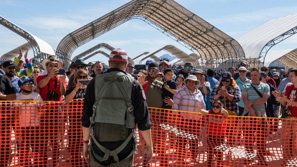 2022 Festival of Flight