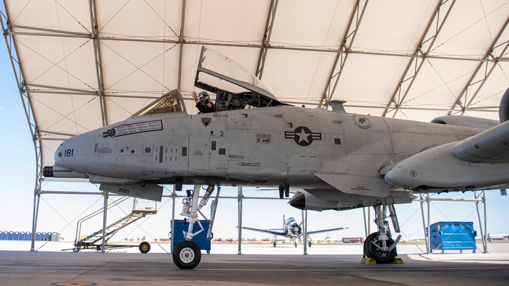 2022 Festival of Flight