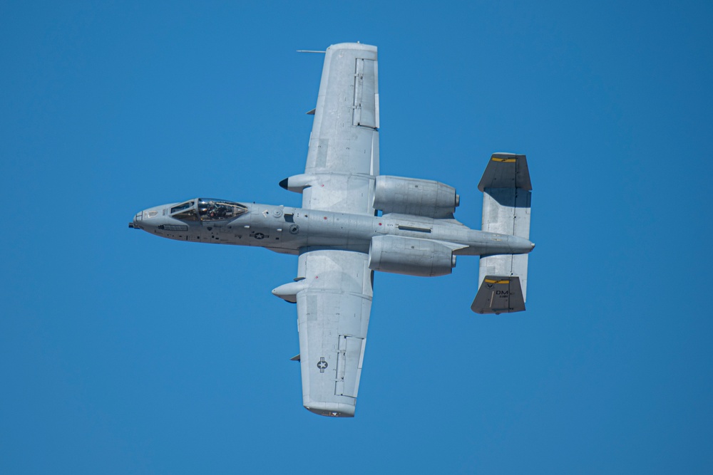 2022 Festival of Flight