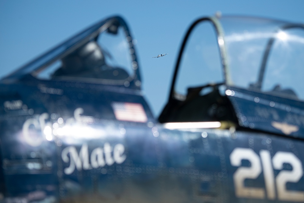 2022 Festival of Flight