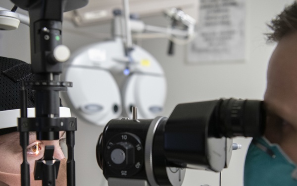 Protecting the eyes of the sky