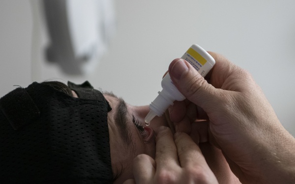 Protecting the eyes of the sky