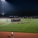 Marines participate in the Lamar Hunt U.S. Open Cup