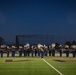 Marines participate in the Lamar Hunt U.S. Open Cup