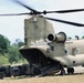 PAC-3 Canister CH-47 Resupply – BK22