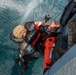 CSARTE open-water rescue