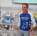 Wiesbaden cyclist rides to success in IMCOM-Europe Biking Challenge