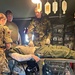 The Sparrow Strikes – a multinational flight to emergency medical response