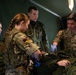 The Sparrow Strikes – a multinational flight to emergency medical response