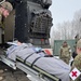 The Sparrow Strikes – a multinational flight to emergency medical response