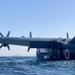 AFSOC, USFJ deputy commanders fly on Japan's amphibious US-2