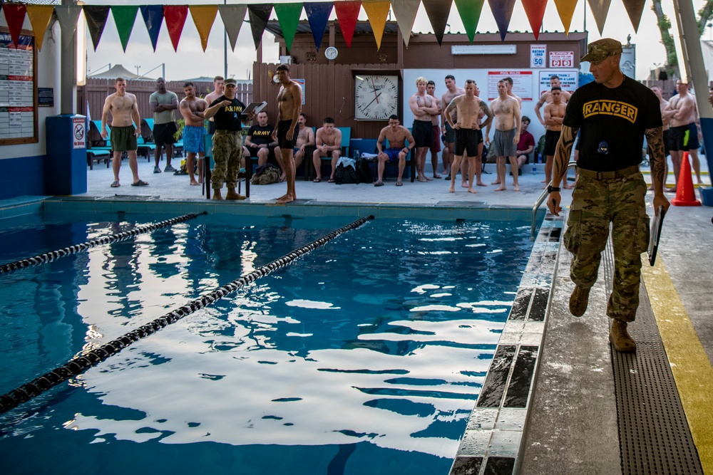 CJTF-HOA hosts French Desert Commando Course pre-assessment