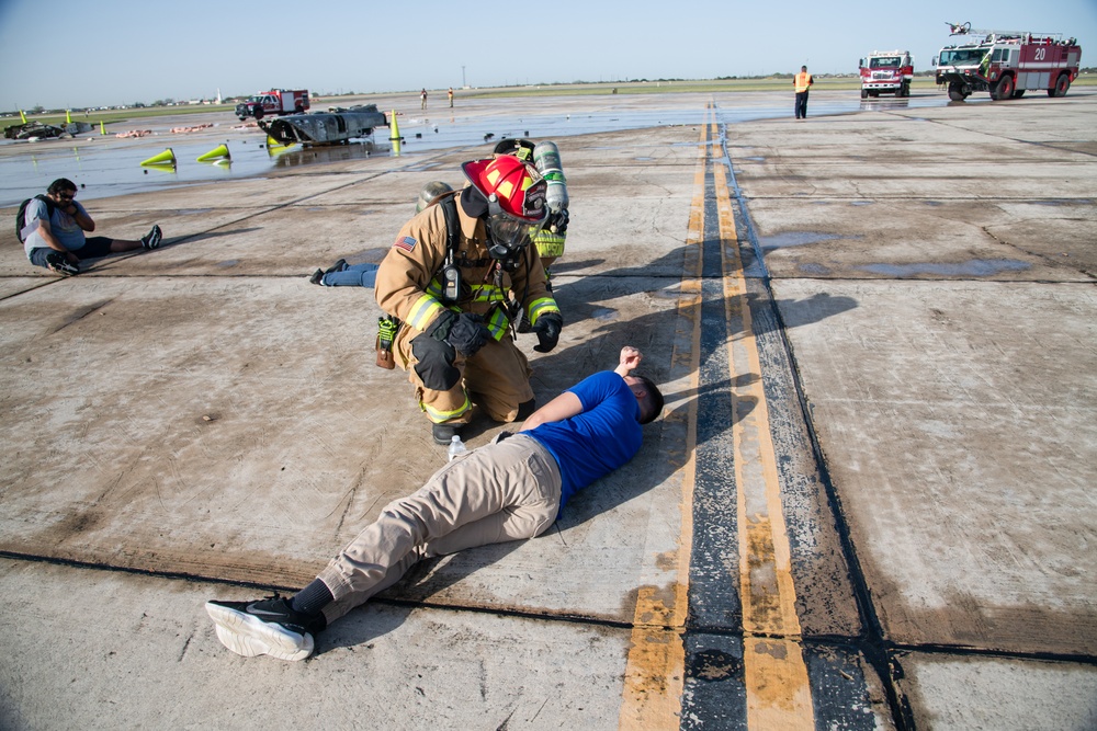 Joint Base San Antonio-Randolph conducts MARE