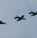 Exercise Agile Tiger continues at Whiteman Air Force Base
