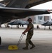 Exercise Agile Tiger continues at Whiteman Air Force Base