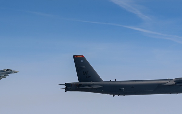 69th EBS: Mediterranean Sea