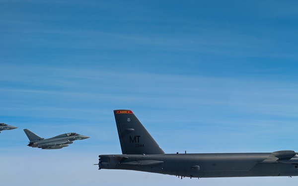 69th EBS: Mediterranean Sea