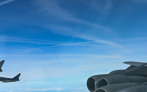 69th EBS: Mediterranean Sea