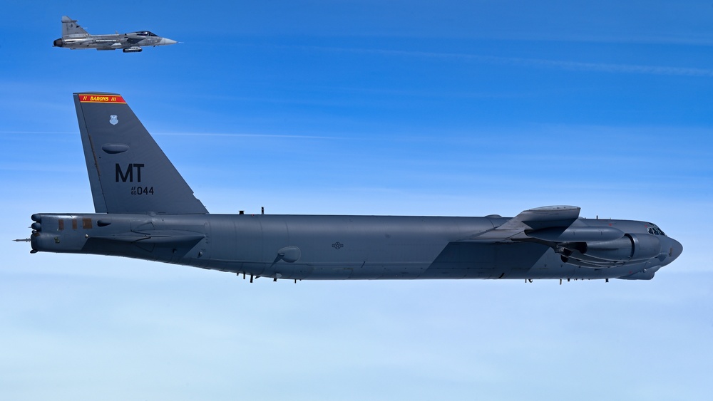 69th EBS: Mediterranean Sea