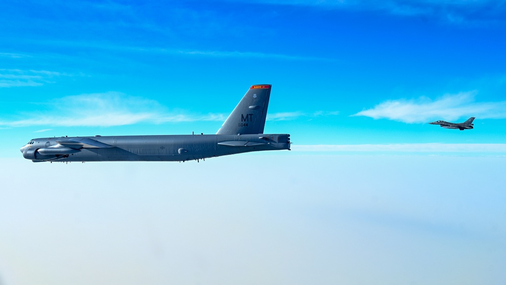 69th EBS: Mediterranean Sea