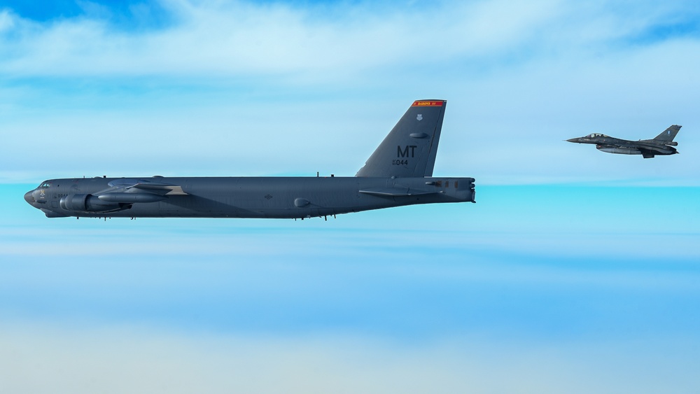 69th EBS: Mediterranean Sea