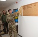 Saber University opens its doors for Spangdahlem AB