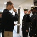 OCS Officer Personnel Inspection