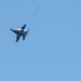 Thunder over the Midlands