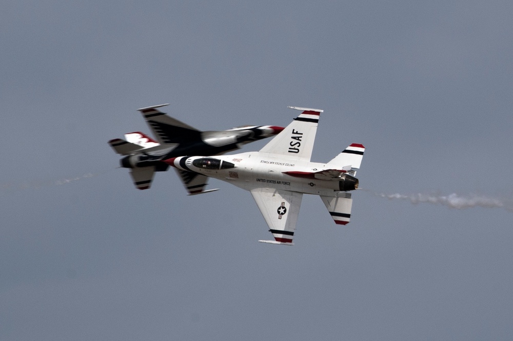 Air and Space Expo at Shaw AFB
