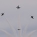 Air and Space Expo at Shaw AFB