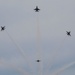 Air and Space Expo at Shaw AFB