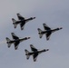 Air and Space Expo at Shaw AFB